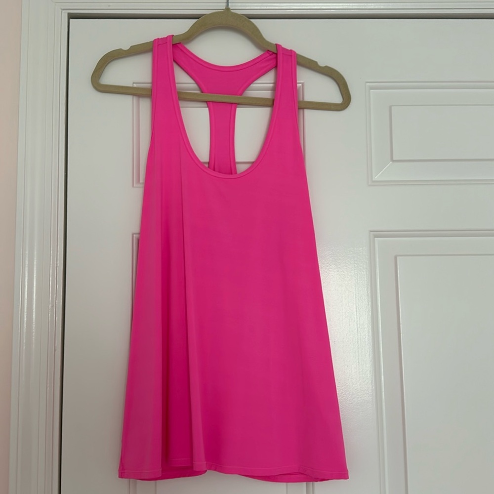 Lilly Pulitzer Tank